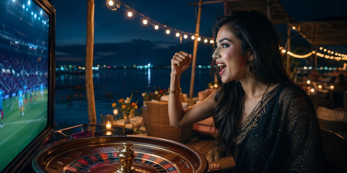 Online Roulette from Cox's Bazar — The cv9998 Live Casino Experience