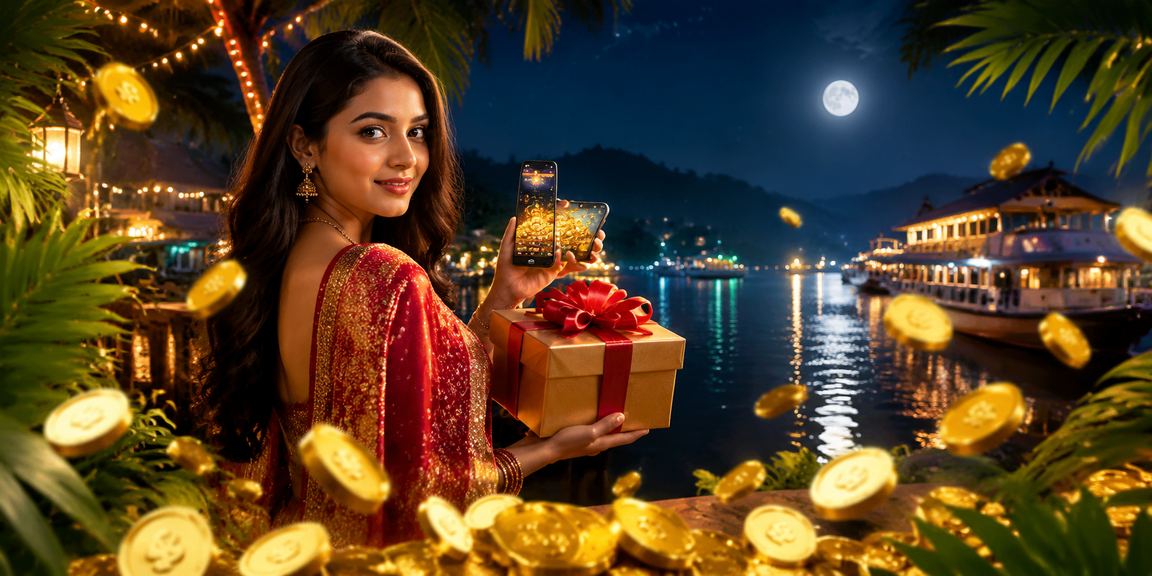 রাঙামাটিতে মোবাইল অ্যাপ দিয়ে বাংলাদেশে লটারি গেম খেলছেন একজন ব্যবহারকারী